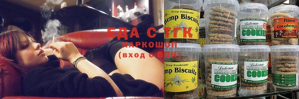 стафф Арсеньев